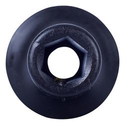 KING TONY (414710S) Держатель вставок (бит) ударный 1/2"&gt;5/16"