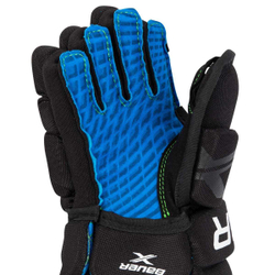 Краги BAUER X YTH (детский)