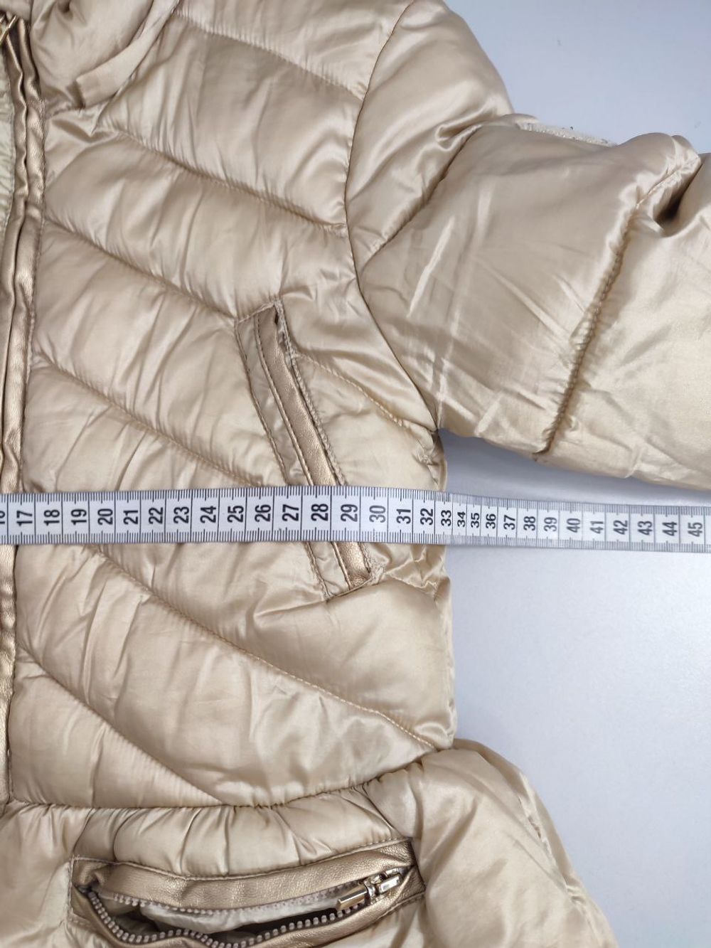 Куртка Mayoral модная на 9 лет