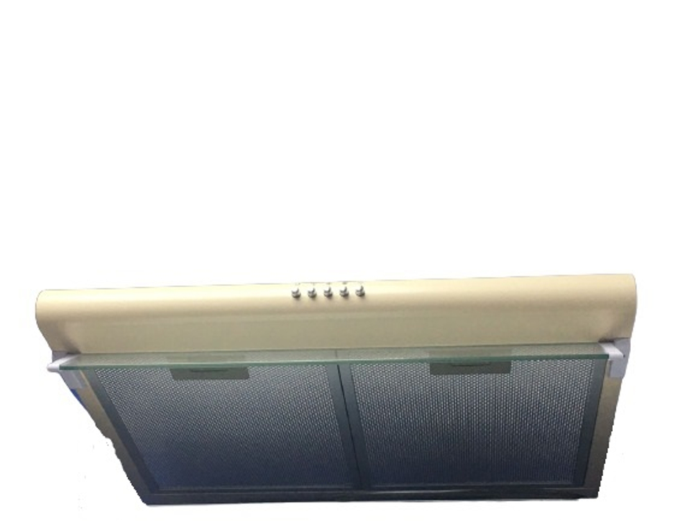 Вытяжка ATLAN SYD-3005 C 60см beige