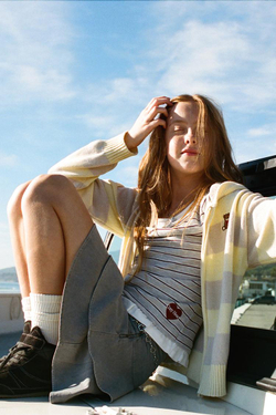 ZARA ЮБКА С ВОЛАНАМИ И ЗАКЛЕПКАМИ, АНТРАЦИТОВО-СЕРЫЙ