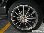 Mercedes-Benz GLE-Class W167 GLE450 4MATIC (08.2023)