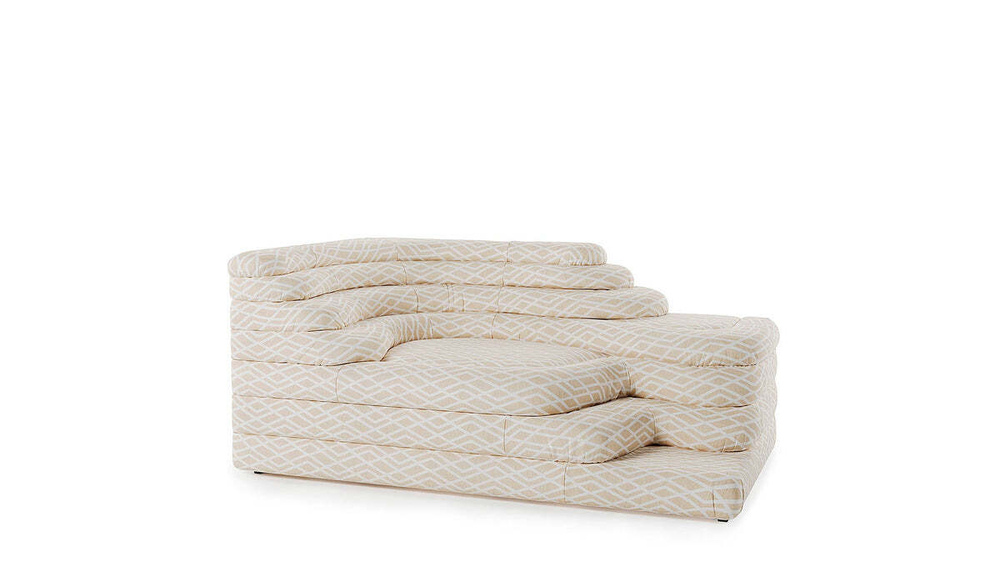 Диван DeSede DS-1025/709 Outdoor sofa