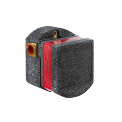 Внутренняя часть KLUDI Zenta электронного смесителя для умывальника DN 15, питание от сети, регулятор температуры (38001)