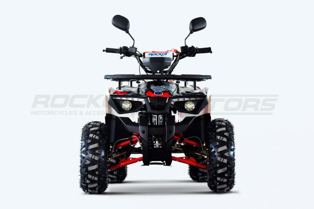 Квадроцикл ROCKOT RANGER-125 Avangard (2021 г.)