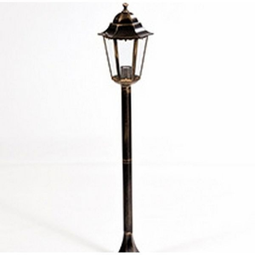 Ландшафтный столбик YAOHUA LUX PETERSBURG M 79806M Gb