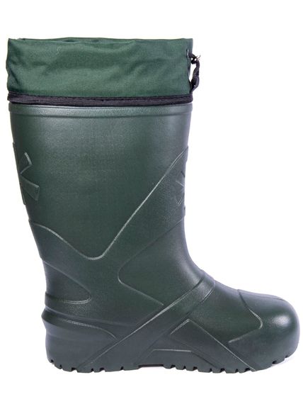 Сапоги зимние Norfin BERINGS с манж. олив. -45С EVA р.36-37