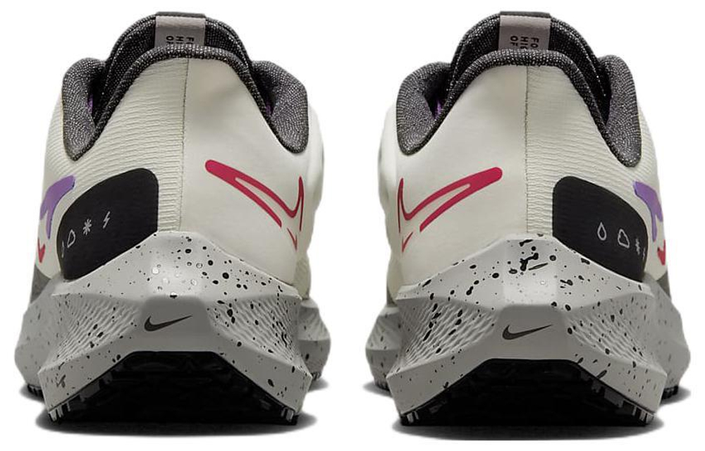 Кроссовки Nike Air Zoom Pegasus 39 Shield (Женская размерная сетка)