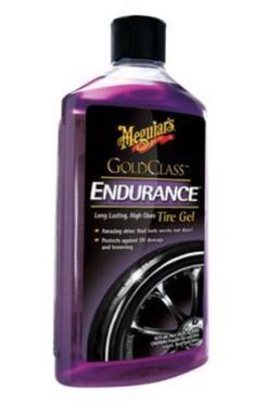 Meguiars Endurance Tire Gel 473 мл