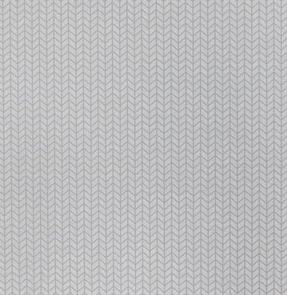 обои серебристо-серого оттенка 66517