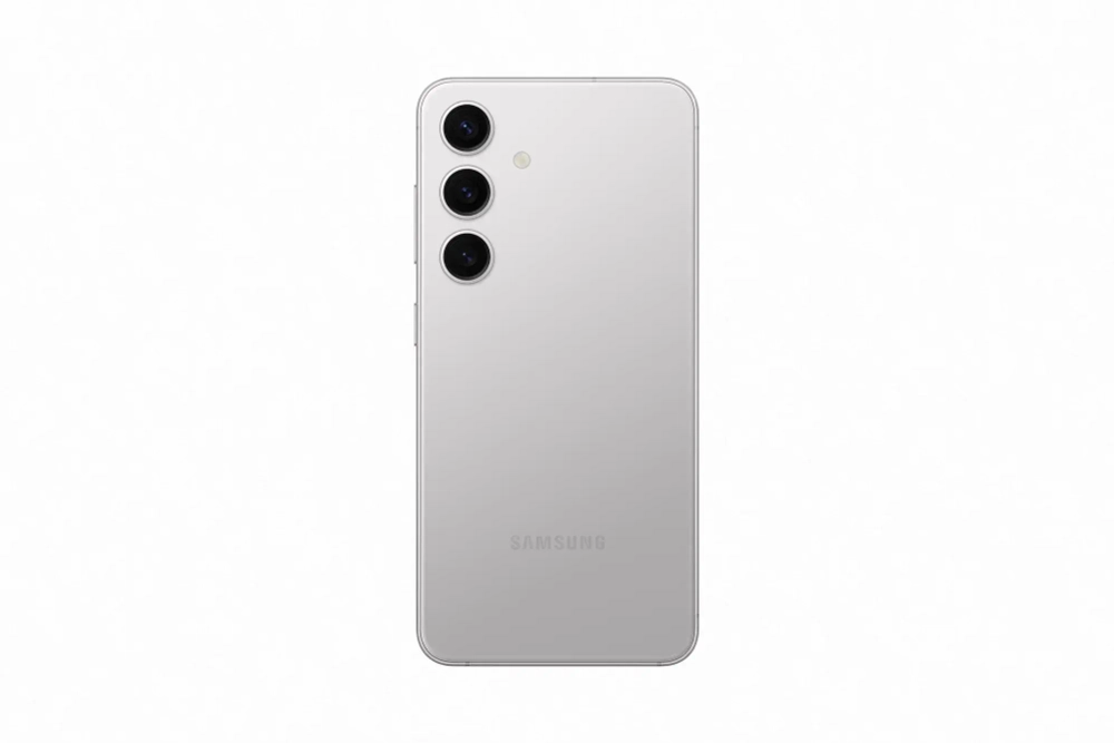 Samsung Galaxy S24 Gray