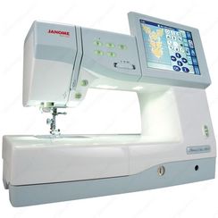 Швейно-вышивальная машина Janome Memory Craft 11000