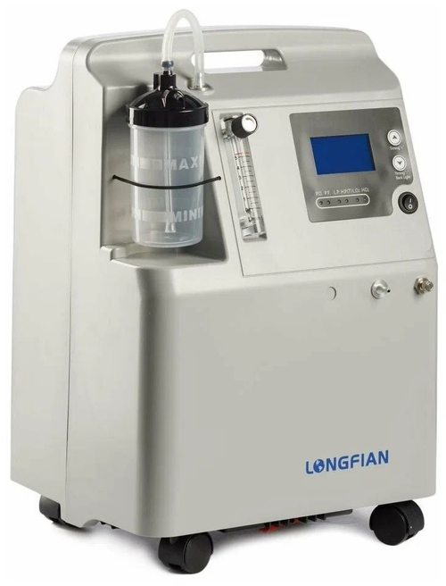 Концентратор кислорода Longfian Jay-3А