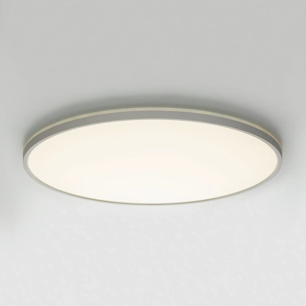 Citilux NORMA CL749600 LED RGB Светильник с пультом Белый