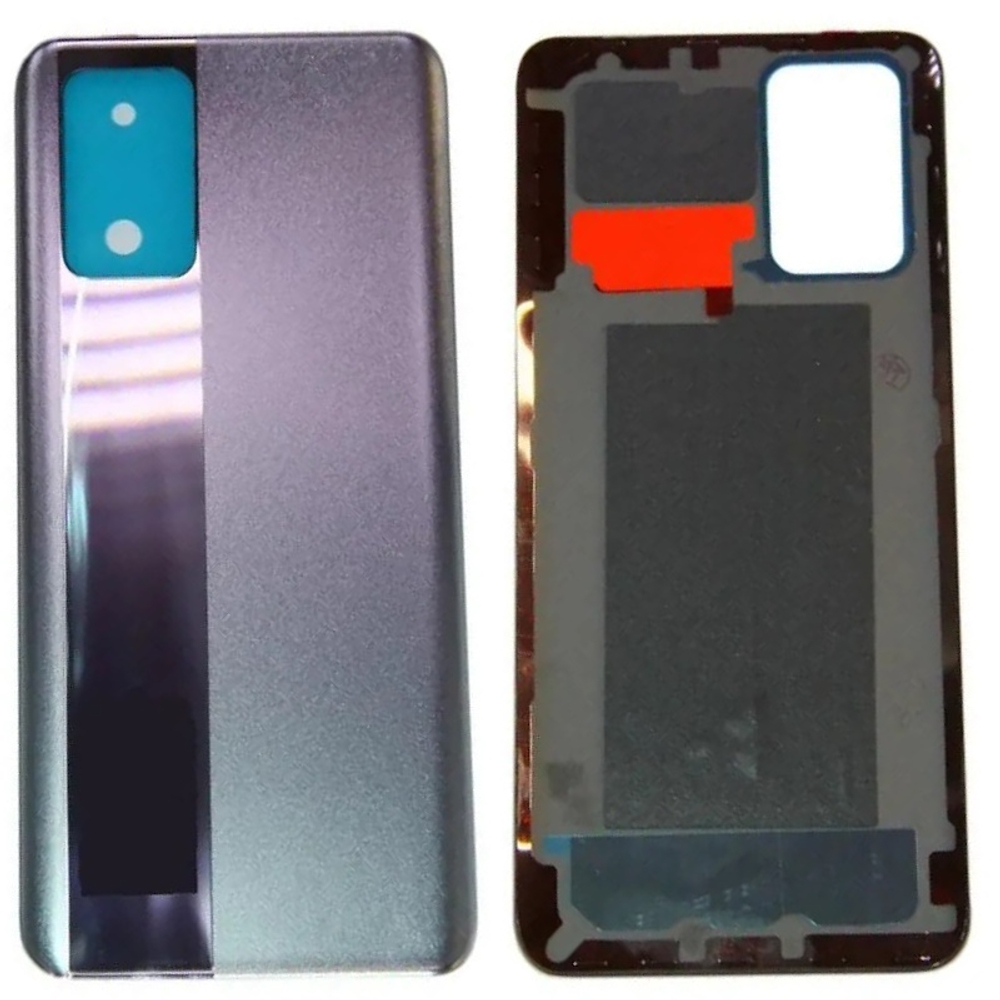 Задняя крышка для Realme GT Neo Серый