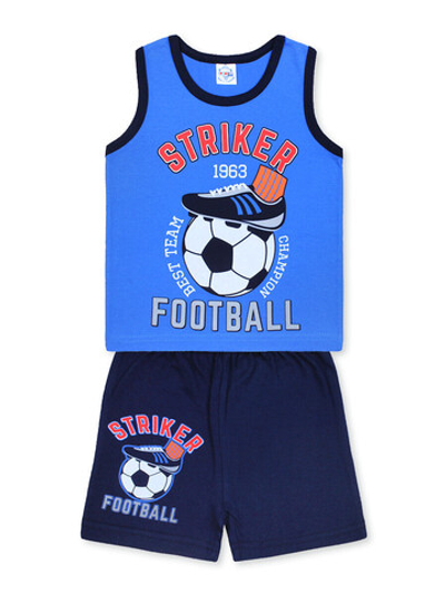 Комплект для мальчика