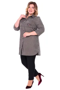 Рубашка 2269 Fabrika