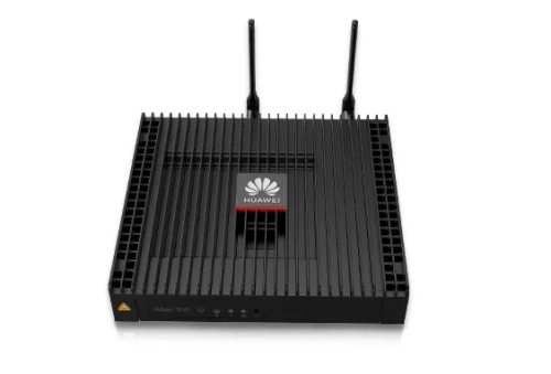 Периферийная ИИ-станция Atlas 500