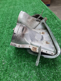 Насадка глушителя правая Changan Uni-T (2020-н.в.)