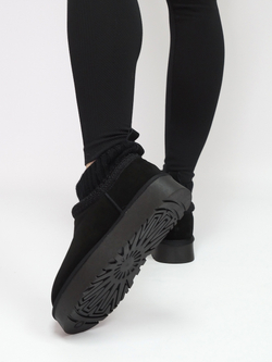 Угги женские зимние