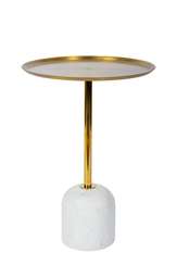 Кофейный столик Trend gold