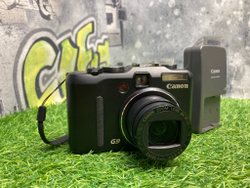 Canon G9