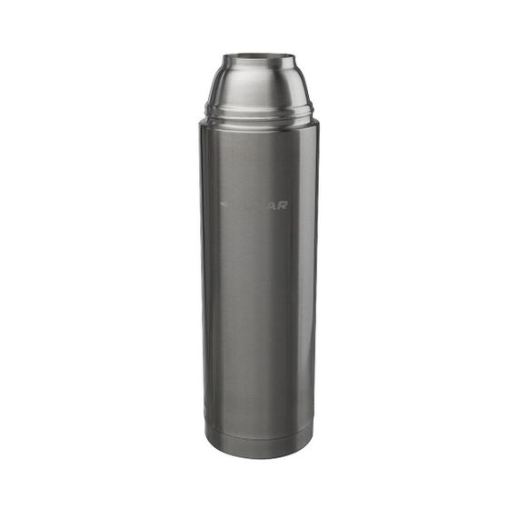 Термос TONAR 1200ML HS.TM-022 (дополн.пласт.чашка) TONAR