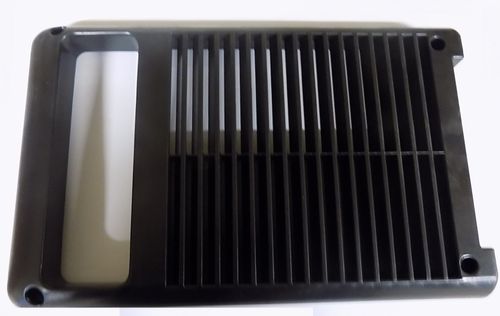 Крышка задняя САИ-200 ПА/Back panel