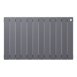 Радиатор Royal Thermo PianoForte 500 Silver Satin