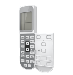 Напольно-потолочная сплит-система FeRRUM LCACF60D1-A / LCAU60U1-A