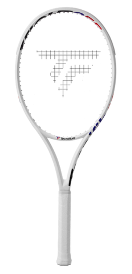 Теннисная ракетка Tecnifibre T-Fight 255 Isoflex