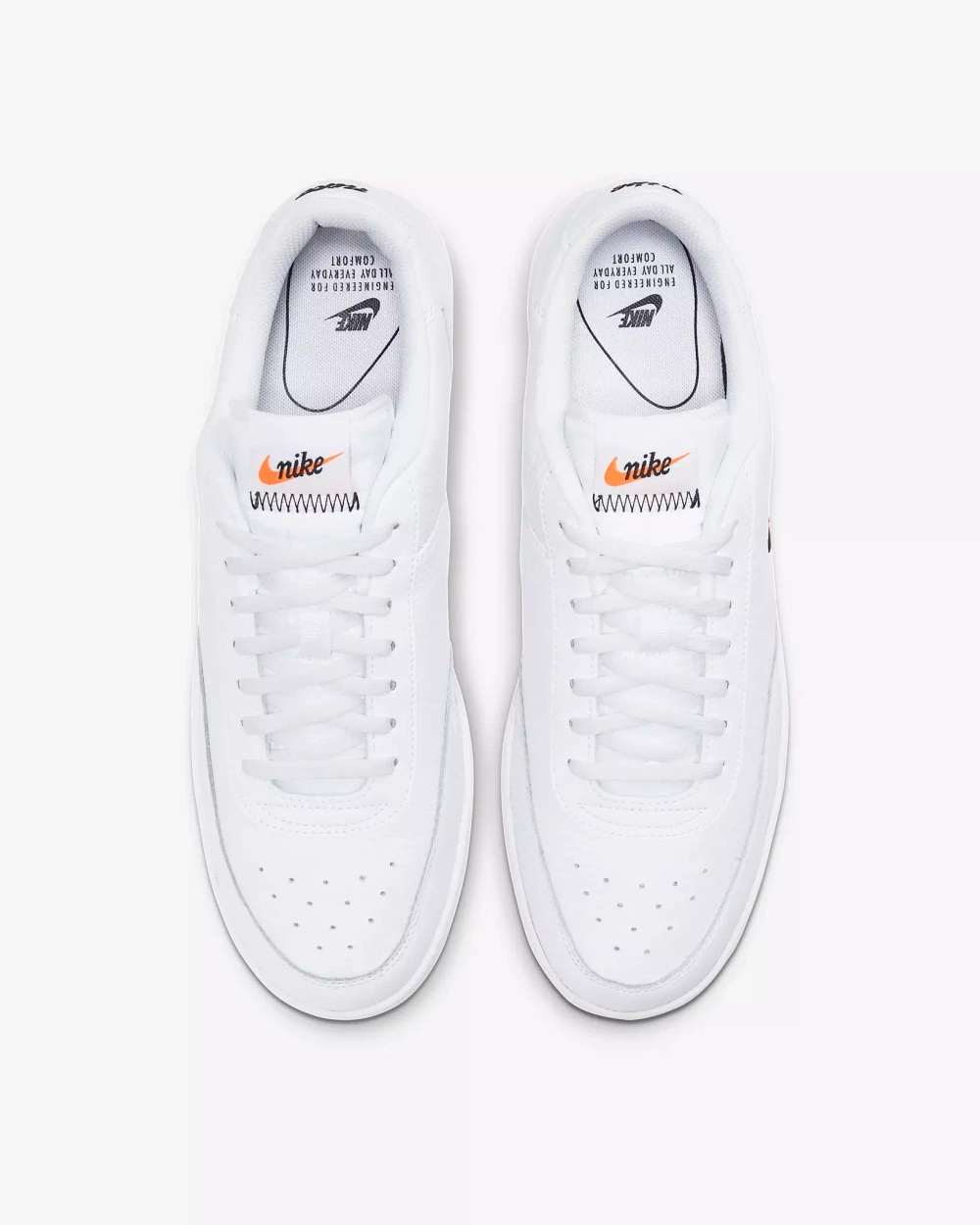 Кроссовки Nike Court Vintage Premium