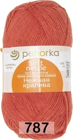 Нежная крапива