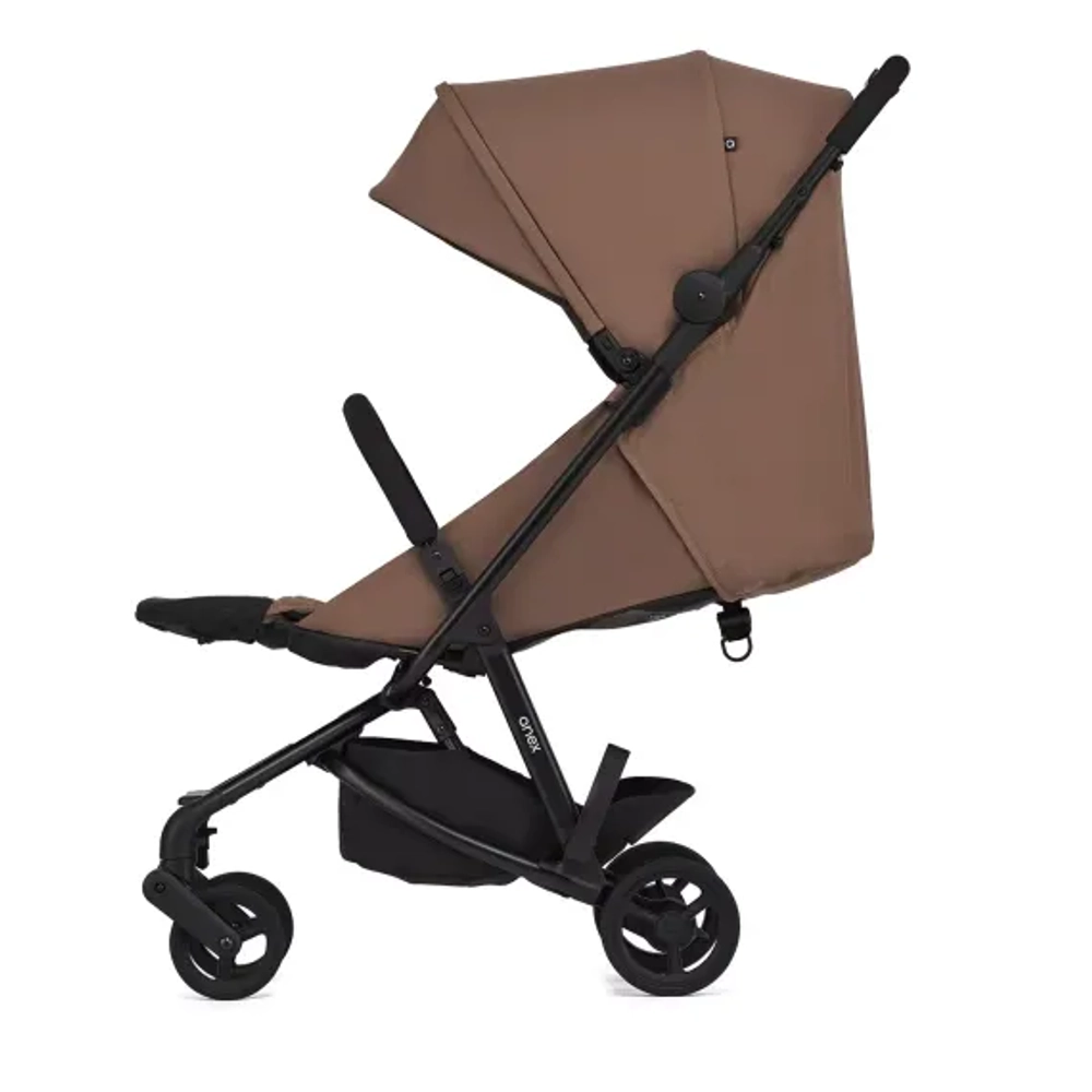 Прогулочная коляска ANEX AIR-Z