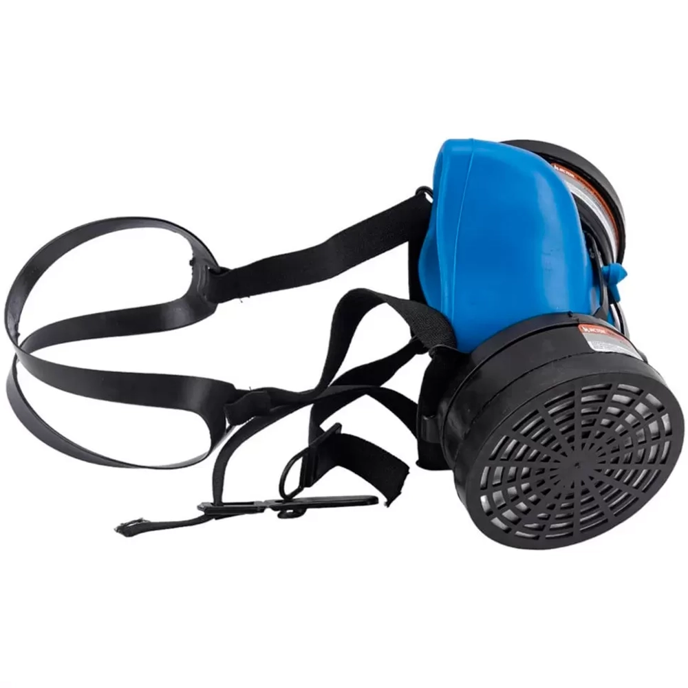 Респиратор ИСТОК-400 РУ-60М А1Р1