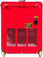 Электростанция дизельная с воздушным охлаждением FUBAG DS  8000 DAC ES в кожухе 431745