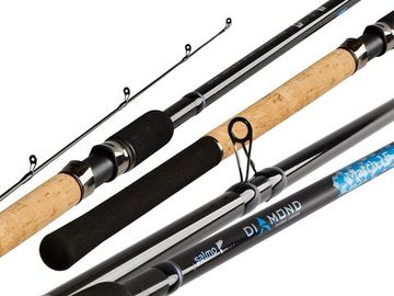 Удилище матчевое Salmo Diamond MATCH 15 4.20