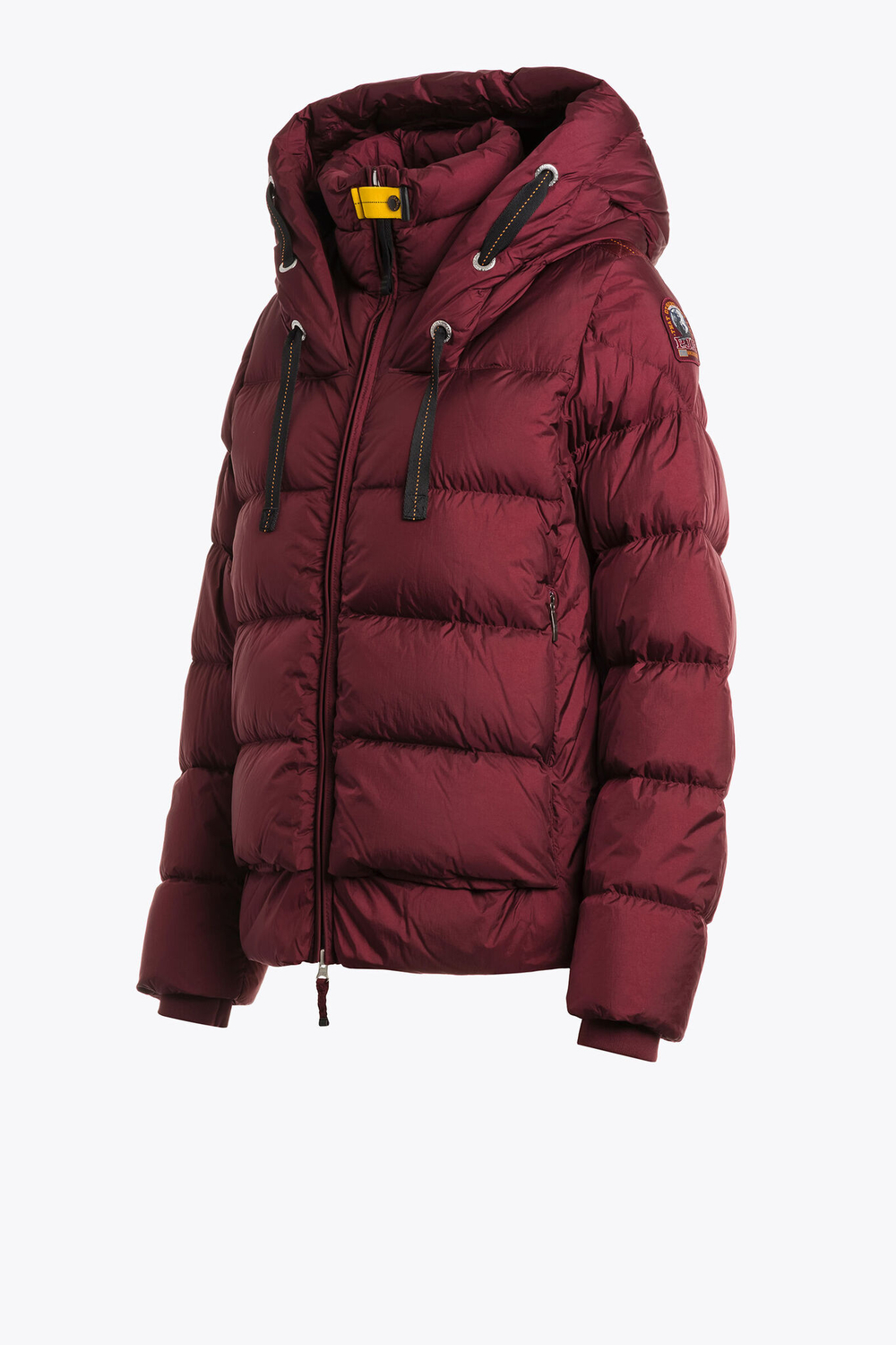 Пуховик Parajumpers BERTILLA Красный 355
