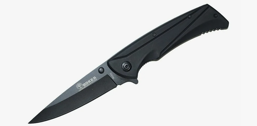 Нож Складной 110 ММ