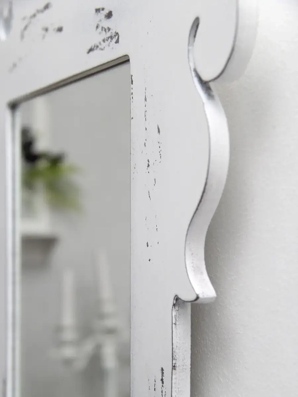 Зеркало настенное для прихожей