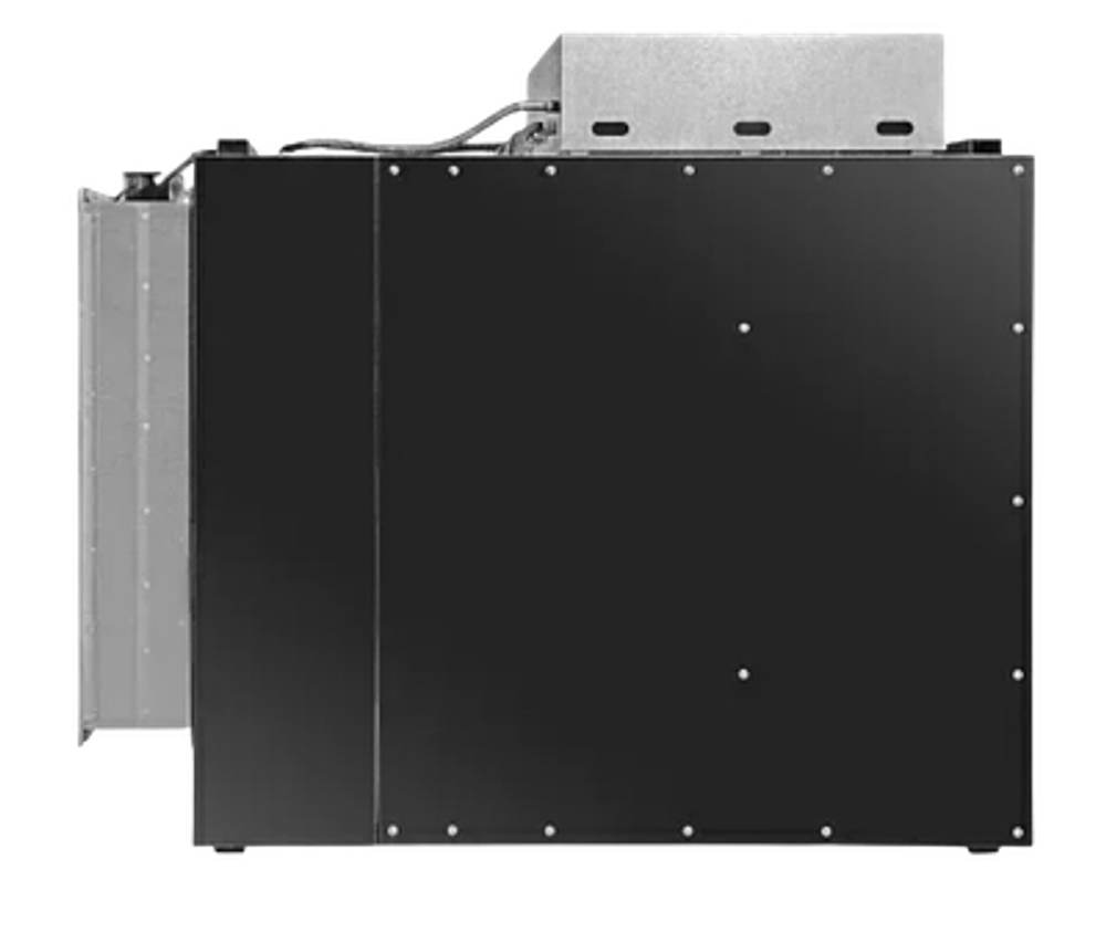 Вытяжная установка Turkov Capsule-3000 EH zv