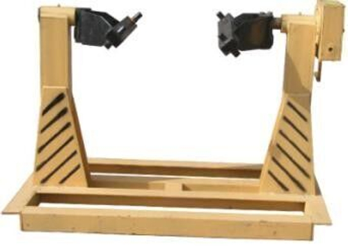 Стенд разборки / сборки двигателей ЯМЗ-236, -238 Р776-01