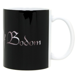 Кружка керамическая Children of Bodom