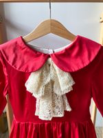 Хлопковое платье Aristocrat, 110