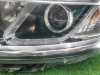 Фара левая KIA Sorento 2 XM (2012-2021) галоген