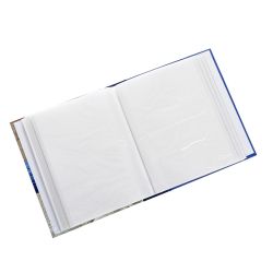 Фотоальбом Image Art IA-200PP серия 060 Морской термосварка 50 листов 200 фотографий 10х15 | Image Art