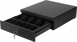 Денежный ящик Мехэлектрон H340