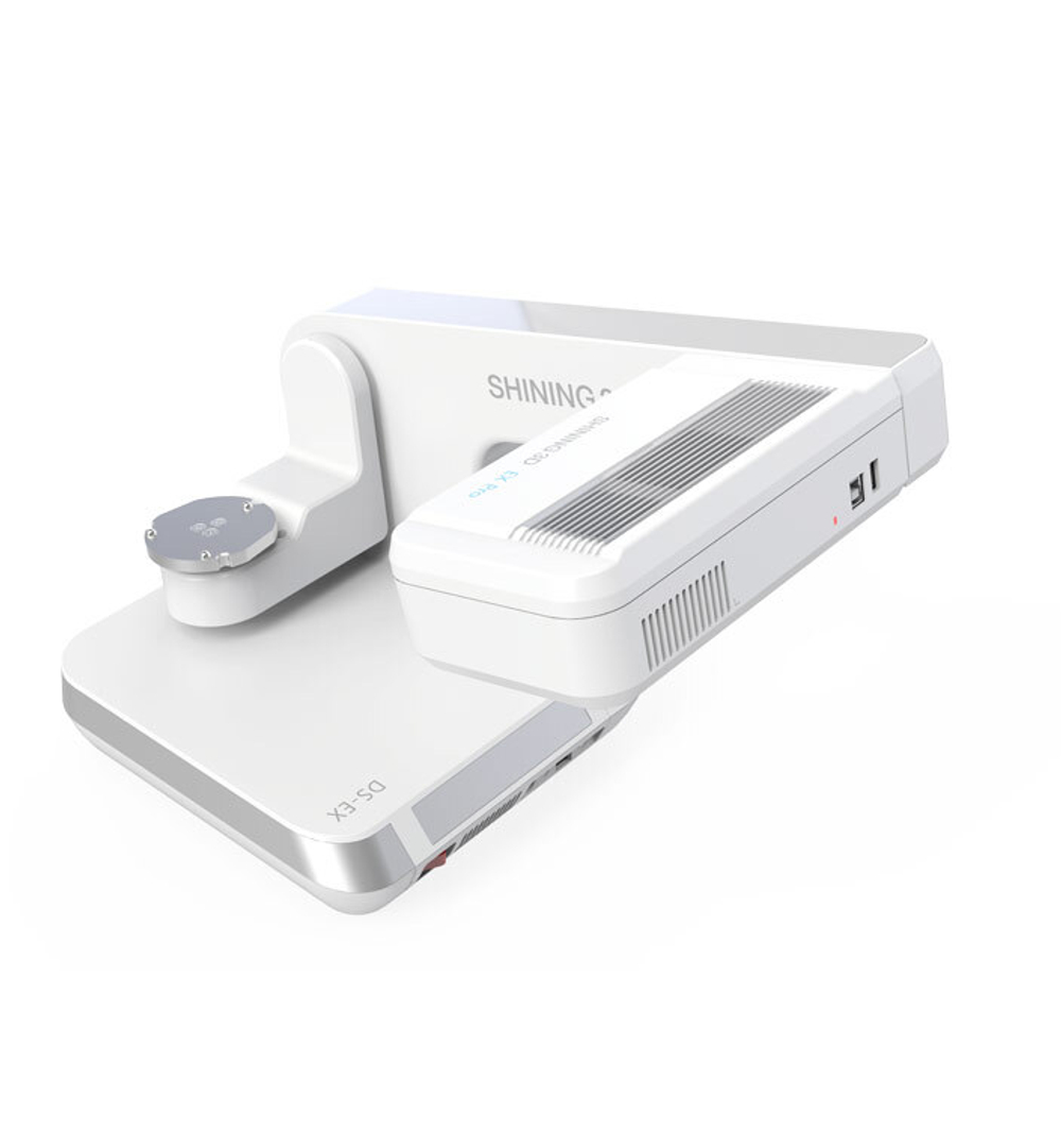 3D сканер Shining 3D AutoScan DS-EX