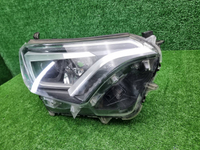 Фара правая Toyota RAV4 4 CA40 (2015-2019) LED