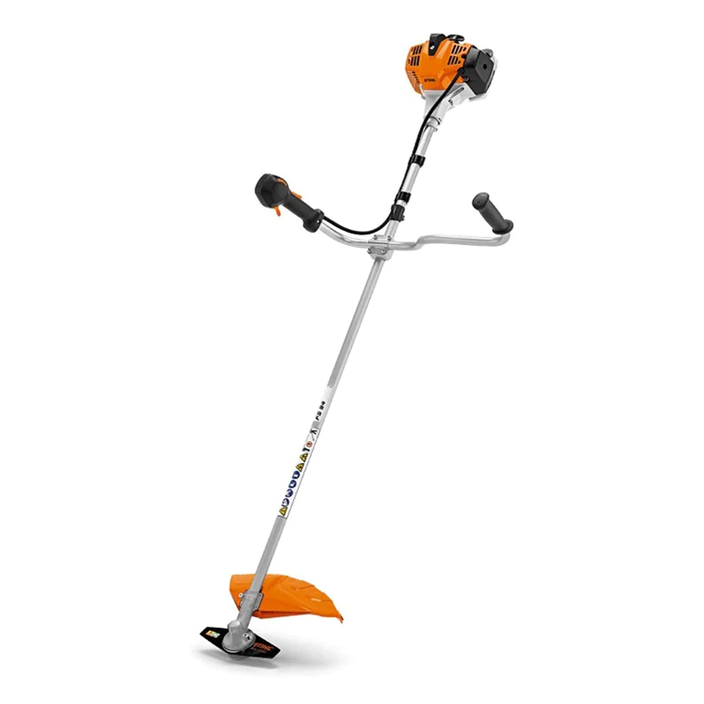Триммер бензиновый STIHL FS 94 C-E 2-х тактный 1.2 л.с., захват 420 мм, 41492000011